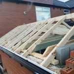 Roof Repairs Services Dudley