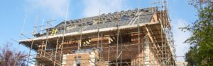Slate Roofs company in Kingswinford