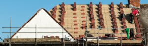 Gornalwood Slate Roofs Contractor