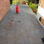 Local Flat Roof Company Dudley