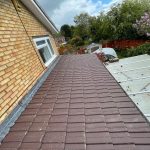 Tile roof company in Dudley