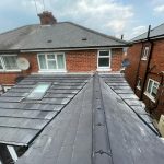Roof repair experts Dudley
