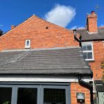 Tile roof installers Dudley