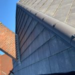 New tiled roof company Dudley