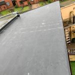 Local flat roofers in Dudley