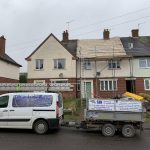 Local tile roof company Dudley