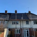 Roofers near me Dudley