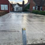 Flat roof company Dudley