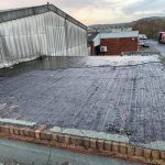 Roof repairs in Dudley