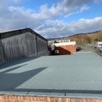 Dudley roofers
