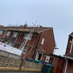 Roof installation company in Dudley