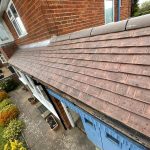 Dudley roof dry ridge company