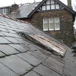 Roof Repairs Company Dudley