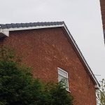Roof company near me Dudley
