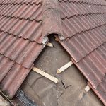 Roof Repairs Contractor Dudley