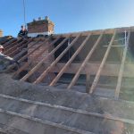 Trusted roofers Dudley