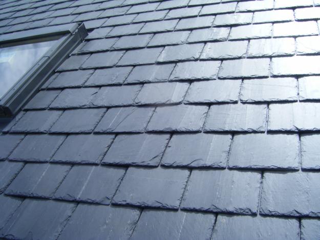 Dudley slate roofers
